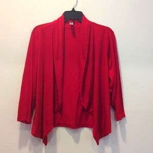 Women's cardigan